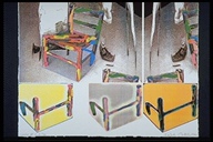 Chaise : II