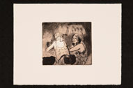 Annabelle et Rebecca