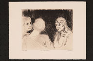 Les belles-soeurs