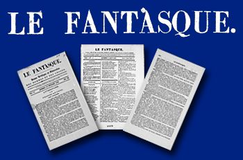 Le Fantasque