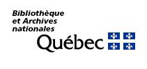 Biblioth&egrave;que et Archives nationales du Qu�bec